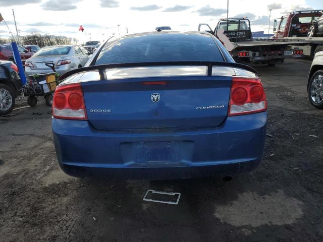 Photo 6 from auction – 2010 DODGE CHARGER RA with VIN 2B3CA9CV9AH292784