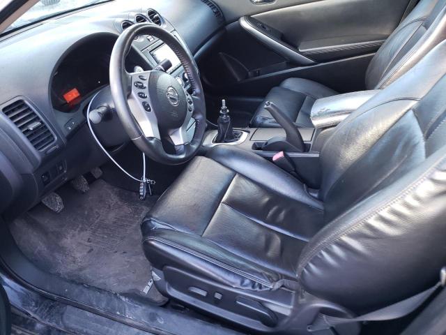 Photo 7 from auction – 2008 NISSAN ALTIMA 3.5 with VIN 1N4BL24E58C107028