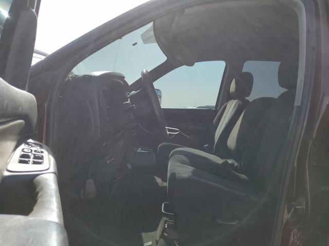Photo 7 from auction – 2003 DODGE RAM 1500 S with VIN 1D7HA18N23J564677