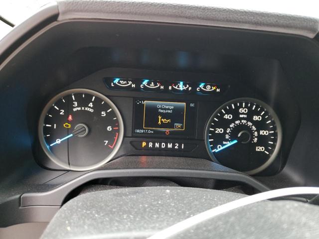Photo 9 from auction – 2015 FORD F150 SUPER with VIN 1FTEW1EP4FFB31910