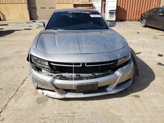 Photo 5 from auction – 2015 DODGE CHARGER SE with VIN 2C3CDXBG5FH794782