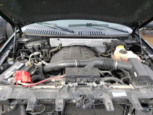 Photo 12 from auction – 2017 FORD EXPEDITION with VIN 1FMJU1JTXHEA06373