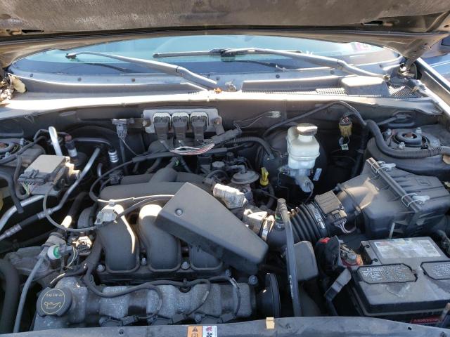 Photo 12 from auction – 2005 FORD ESCAPE XLT with VIN 1FMYU93185DA25918