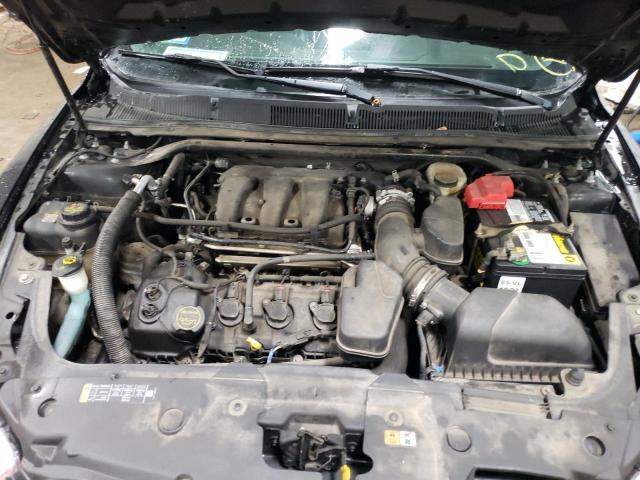 Photo 11 from auction – 2015 FORD TAURUS LIM with VIN 1FAHP2F86FG118356