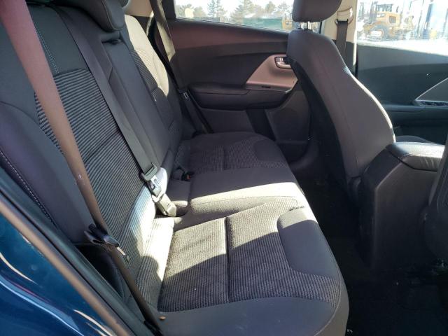 Photo 11 from auction – 2019 KIA NIRO FE with VIN KNDCB3LC8K5251157