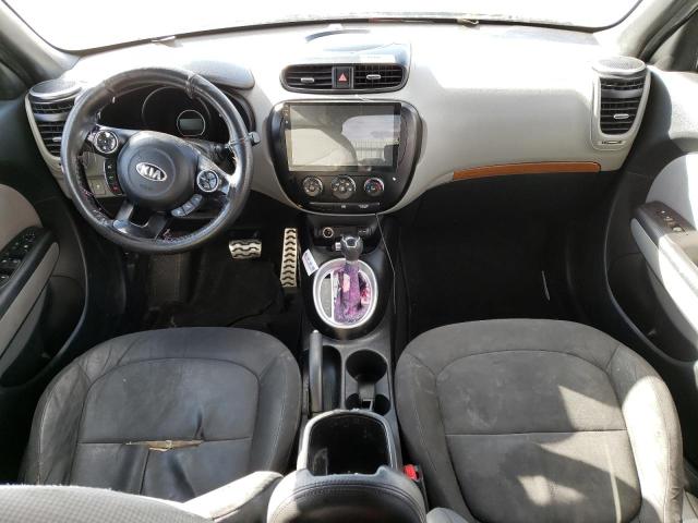 Photo 8 from auction – 2014 KIA SOUL with VIN KNDJN2A23E7065070