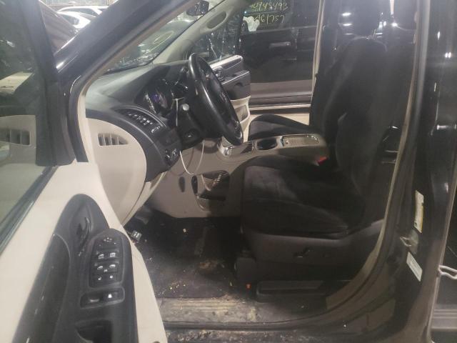Zdjęcie 7 z aukcji – 2012 DODGE GRAND CARA z VIN 2C4RDGDG0CR332784