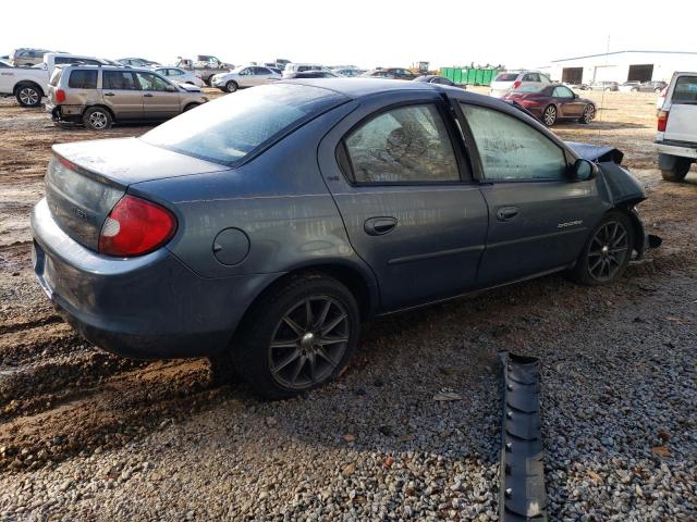 Photo 3 from auction – 2001 DODGE NEON SE with VIN 1B3ES46C31D125532
