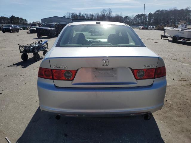 Photo 6 from auction – 2006 ACURA TSX with VIN JH4CL96996C011678
