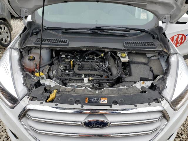 Photo 11 from auction – 2019 FORD ESCAPE SE with VIN 1FMCU9GD2KUC34324