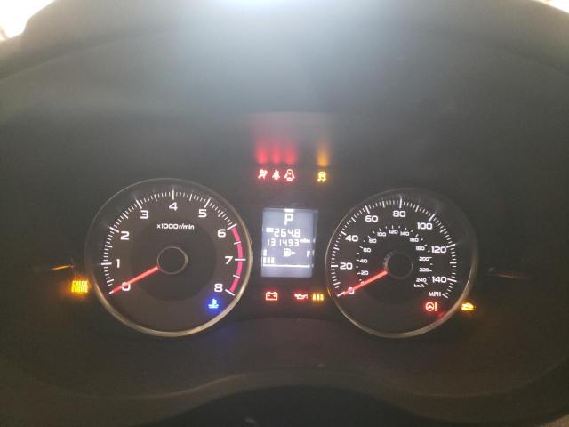Foto 9 de la subasta – 2016 SUBARU FORESTER 2 con VIN JF2SJAHC4GH403549