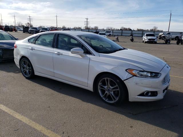 Photo 4 from auction – 2013 FORD FUSION TIT with VIN 3FA6P0D96DR315069