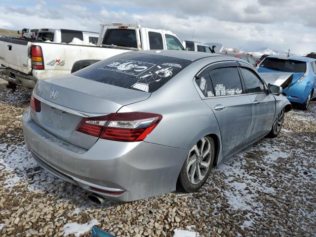 Photo 3 from auction – 2016 HONDA ACCORD EX with VIN 1HGCR2F77GA178593