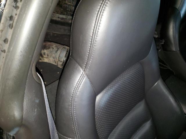 Photo 10 from auction – 2006 CHEVROLET CORVETTE with VIN 1G1YY26U665114655