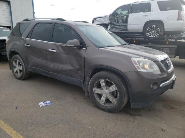 Photo 4 from auction – 2010 GMC ACADIA SLT with VIN 1GKLVMED1AJ148384