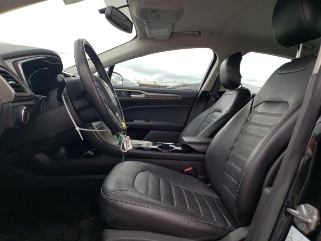 Photo 7 from auction – 2014 FORD FUSION SE with VIN 3FA6P0PU5ER269316