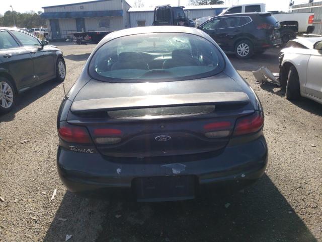 Photo 6 from auction – 1998 FORD TAURUS SE with VIN 1FAFP53S7WA128440