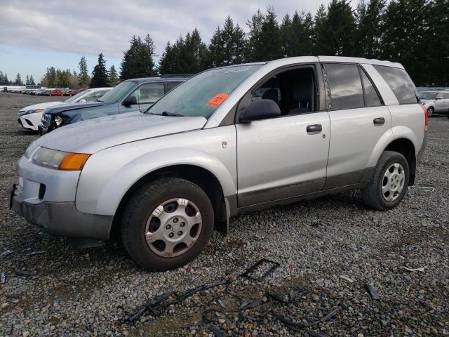 SATURN VUE 2004 with VIN 5GZCZ33D14S813701 - Photo from auction