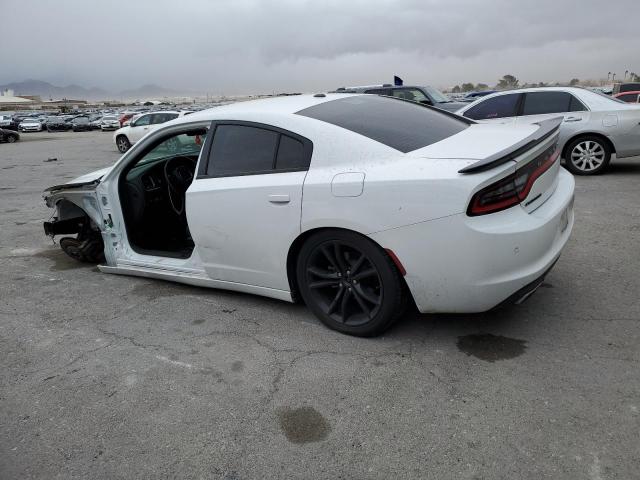 Photo 2 from auction – 2016 DODGE CHARGER SE with VIN 2C3CDXBG8GH223028