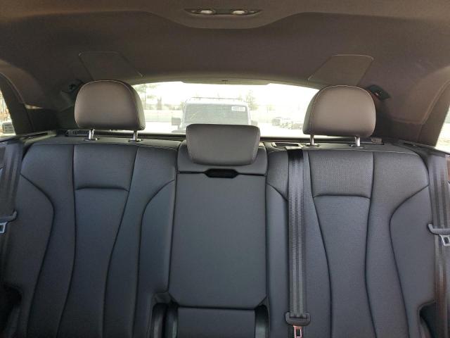 Photo 10 from auction – 2022 AUDI Q8 PRESTIG with VIN WA1FVBF17ND009750
