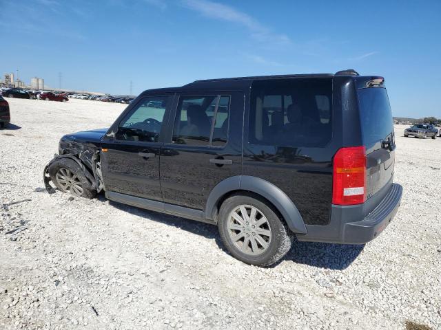 Photo 2 from auction – 2008 LAND ROVER LR3 SE with VIN SALAE25438A443240