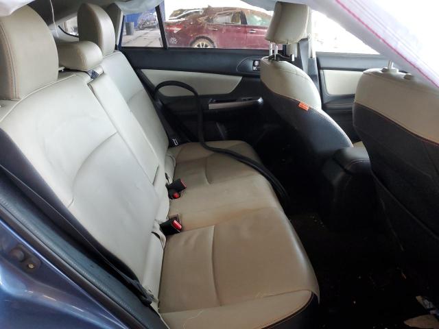 Photo 10 from auction – 2016 SUBARU CROSSTREK with VIN JF2GPANC4GH337612