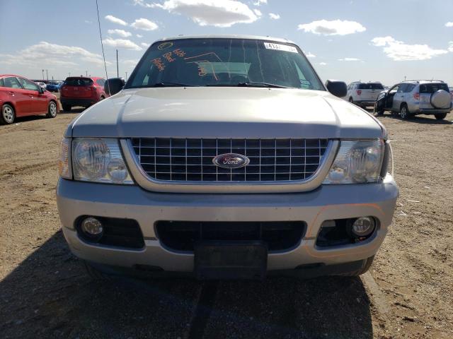 Photo 5 from auction – 2004 FORD EXPLORER X with VIN 1FMZU73K84ZA81957