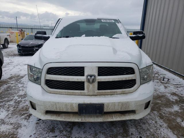 Photo 5 from auction – 2014 RAM 1500 ST with VIN 1C6RR7KT1ES106800