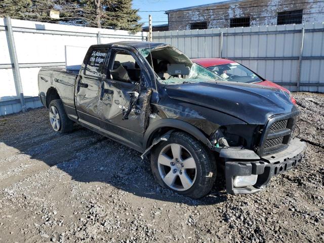 Photo 4 from auction – 2012 DODGE RAM 1500 S with VIN 1C6RD7FT8CS303341