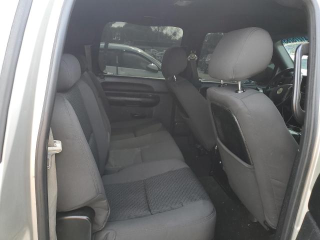 Photo 10 from auction – 2011 CHEVROLET SILVERADO with VIN 3GCPCSEA4BG150677