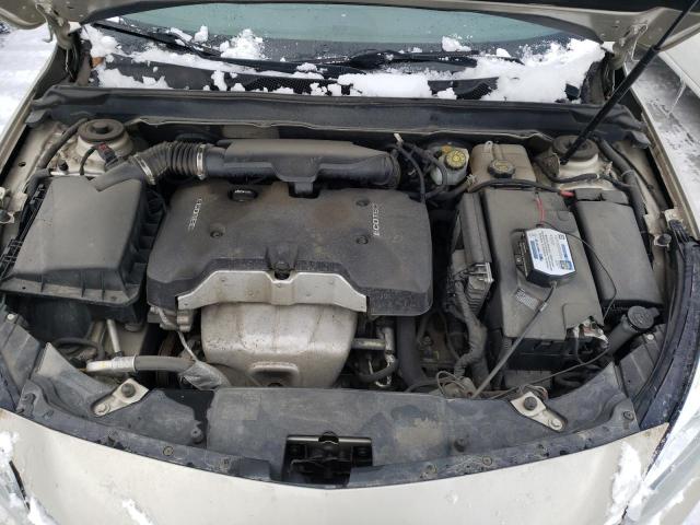 Photo 11 from auction – 2015 CHEVROLET MALIBU 2LT with VIN 1G11D5SL0FF205880