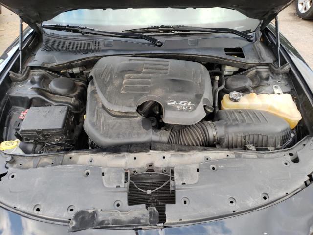 Photo 11 from auction – 2015 DODGE CHARGER SE with VIN 2C3CDXBG8FH771352