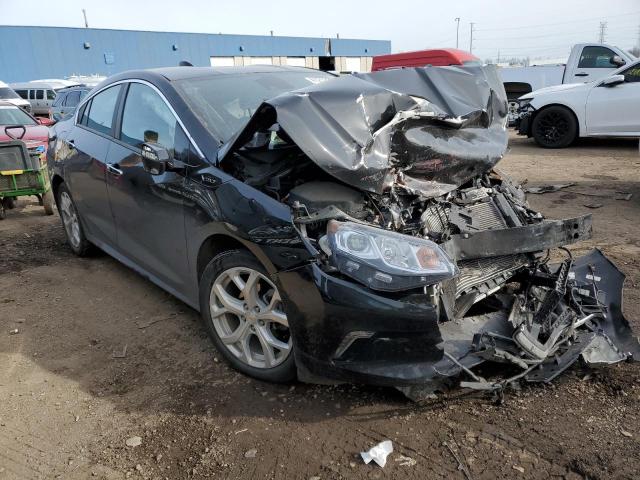 Photo 4 from auction – 2017 CHEVROLET VOLT PREMI with VIN 1G1RB6S54HU101195