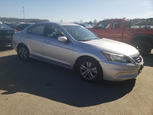 Photo 4 from auction – 2012 HONDA ACCORD SE with VIN 1HGCP2F64CA185928