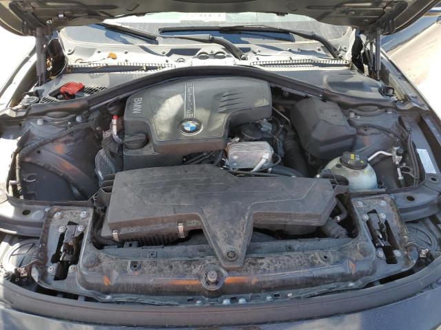 Фото 11 с аукциона – 2014 BMW 328 I с VIN WBA3A5C50EP603802