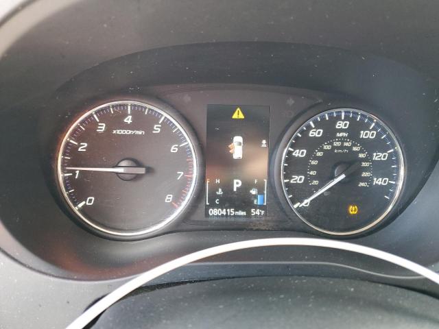 Photo 9 from auction – 2019 MITSUBISHI OUTLANDER with VIN JA4AD3A3XKZ028237