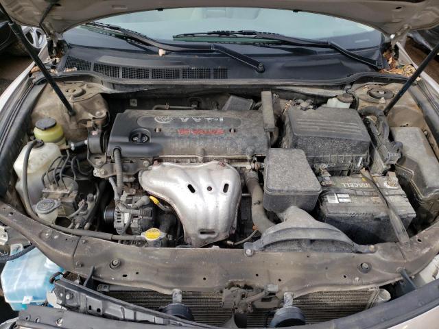 Photo 11 from auction – 2007 TOYOTA CAMRY CE with VIN 4T1BE46K37U647310