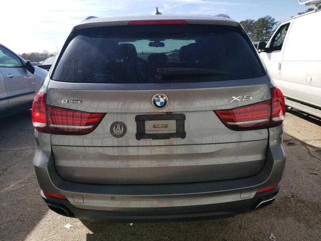 Photo 6 from auction – 2016 BMW X5 XDR40E with VIN 5UXKT0C54G0S78075