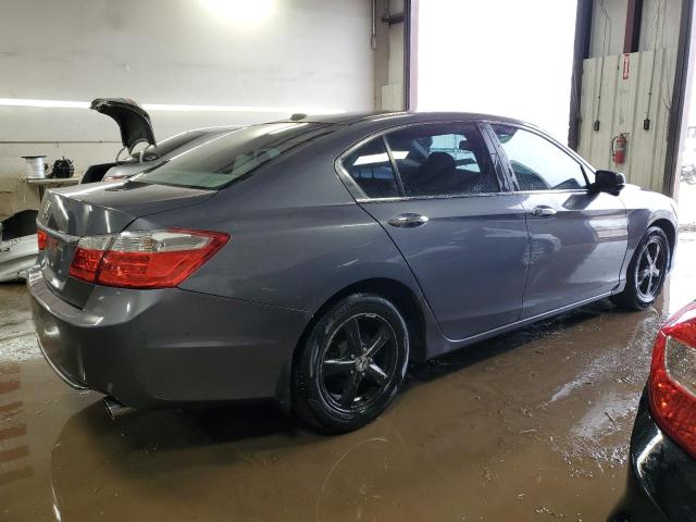 Photo 3 from auction – 2013 HONDA ACCORD with VIN 1HGCR2F80DA097116