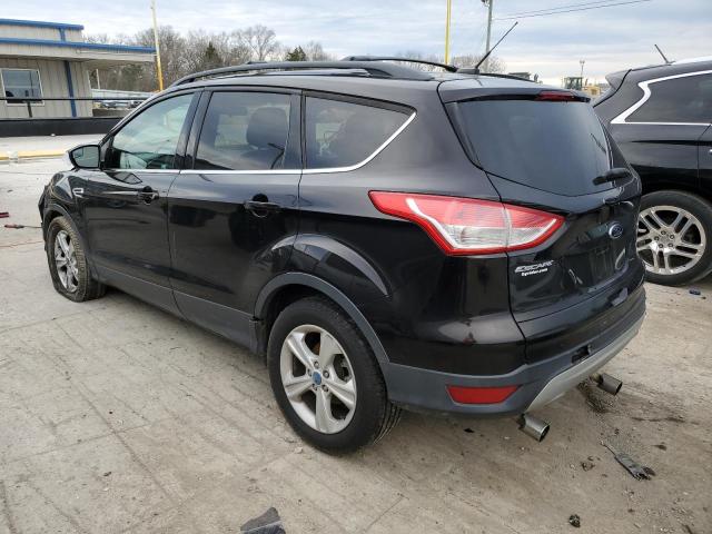 Photo 2 from auction – 2013 FORD ESCAPE SE with VIN 1FMCU0GX4DUA51631