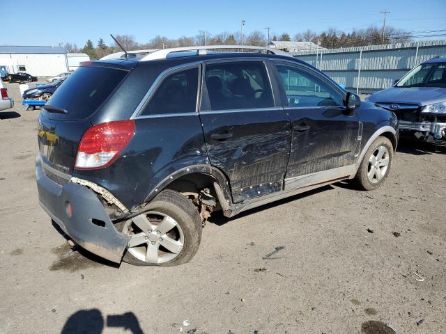 Photo 3 from auction – 2012 CHEVROLET CAPTIVA SP with VIN 3GNAL2EK1CS617820