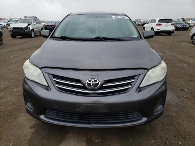 Photo 5 from auction – 2013 TOYOTA COROLLA BA with VIN 5YFBU4EE2DP147196