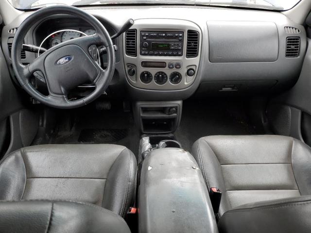 Photo 8 from auction – 2004 FORD ESCAPE XLT with VIN 1FMYU93194KA23802