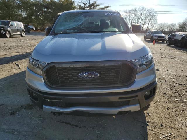 Photo 5 from auction – 2021 FORD RANGER XL with VIN 1FTER4FH7MLD05273
