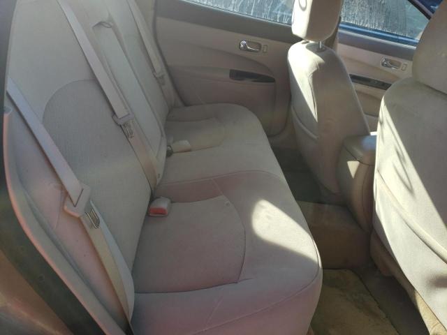 Zdjęcie 10 z aukcji – 2007 BUICK LACROSSE C z VIN 2G4WC552171118609