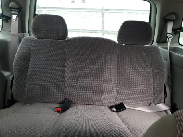 Photo 10 from auction – 2002 FORD WINDSTAR S with VIN 2FMZA52442BA44677