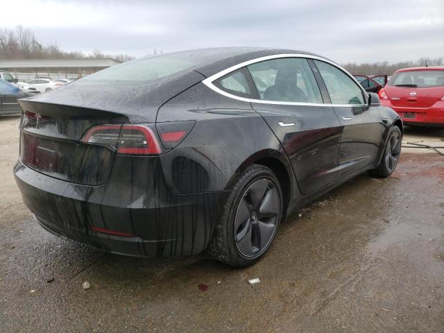 Photo 3 from auction – 2018 TESLA MODEL 3 with VIN 5YJ3E1EA5JF122913
