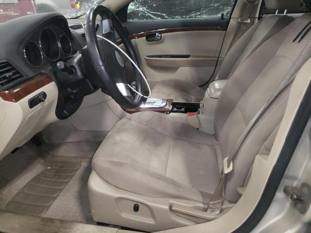 Photo 7 from auction – 2009 SATURN AURA XE with VIN 1G8ZS57B29F147592