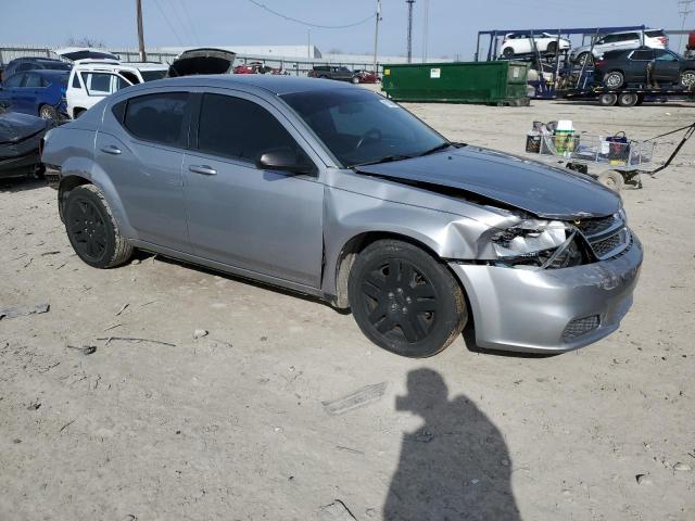 صورة رقم 4 من المزاد - 2014 DODGE AVENGER SE مع VIN 1C3CDZAB3EN189022