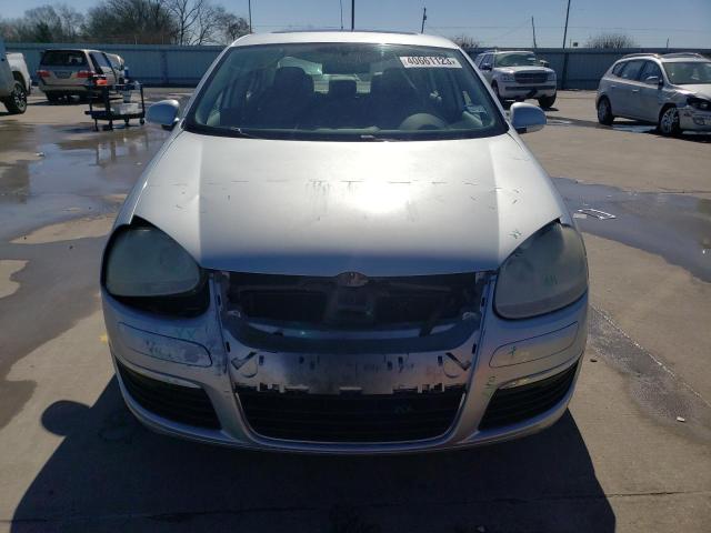 Photo 5 from auction – 2007 VOLKSWAGEN JETTA WOLF with VIN 3VWEF71K27M192152